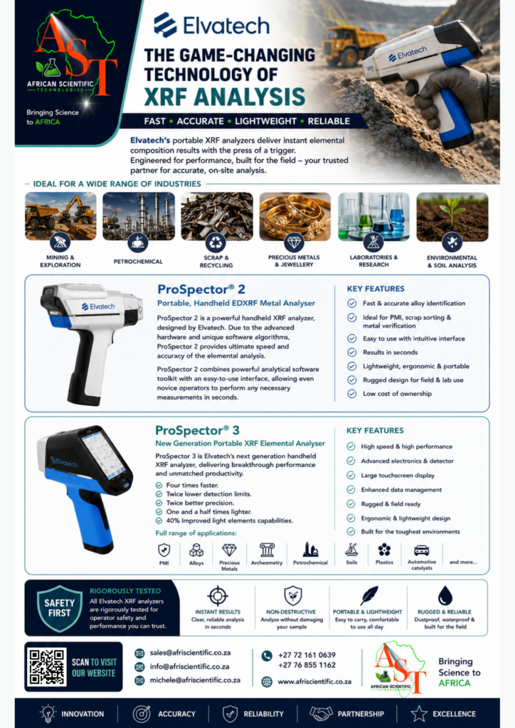 AST Elvatech ProSpector 2&3 July 2026 QR Complete