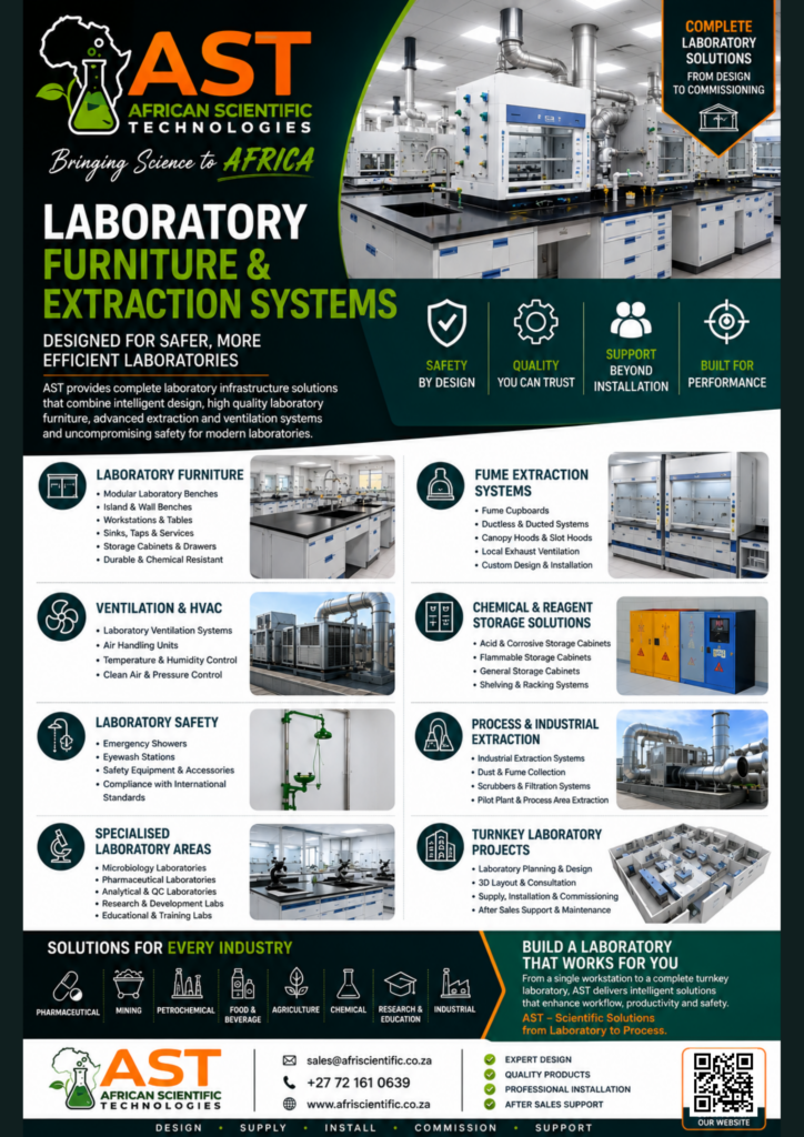 AST Furniture & Extraction