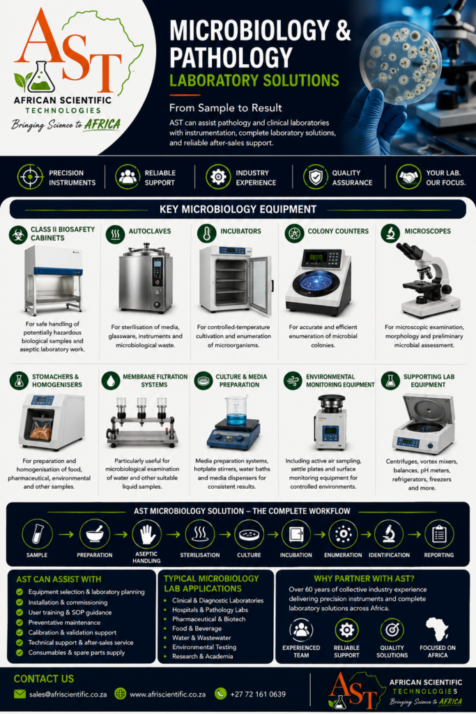 AST Pathology Micro