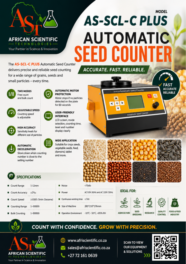 AST Seed Counter July 2026